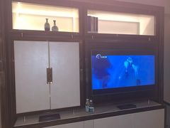 -南京圣和府邸豪华精选酒店