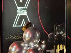 -星聚会KTV X Party(广州高德置地店)