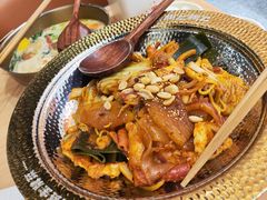 -阿上阿上麻辣香锅&麻辣烫(朝阳蓝色港湾店)