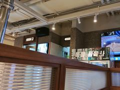 -牧童禧肉社·韩国炭火烤肉店(中粮祥云小镇创始店)