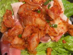 -新石器烤肉(之心城店)
