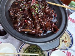 -回味黑鸭煲·始于2006(万松园店)