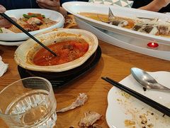 -花舍·新派粤菜·西餐·下午茶(亚运村·鸟巢店)