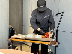 -怡情荟•海鲜青岛菜(五四广场旗舰店)