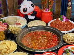 -蜀大侠火锅(总府路店)