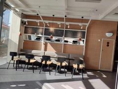 -肯德基(万科广东路店)