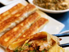 褡裢火烧-聚友朋褡裢火烧(天北路店)
