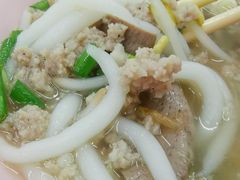 -榮泰米粉湯(Left Shop)