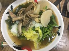 -正宗阳山牛杂(东城店)