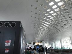 -杭州萧山国际机场