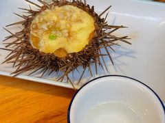 -旺角小渔村·海肠捞饭开创者(环山路店)