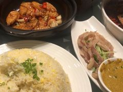 -玉林烤鸭店(定福庄店)