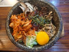 -意成料理