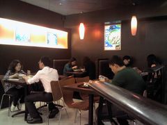 大堂-大家乐(广州天河城六楼店)