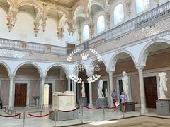 -巴尔多国家博物馆