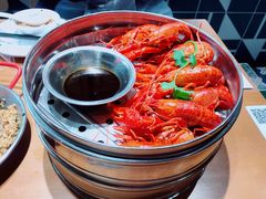 -0574龙虾的故事(东裕店)