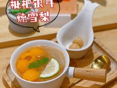 -炖物24章·顺时轻养茶(黄龙店)