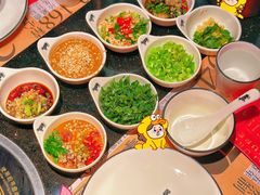 -牛事制造局牛肉火锅(莲岳路店)