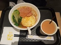 -大家乐(广州中华广场店)