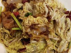 -城南往事·鲁菜济南菜(长清园博园恒大绿洲店)