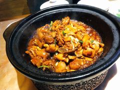宁都三杯鸡-客乡情(南京东路店)