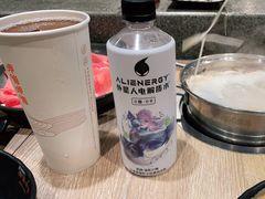 -呷哺呷哺(望京新世界店)