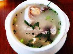 -济南香格里拉·咖啡泉自助餐厅