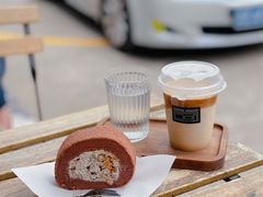 -CoffeeVendor(西乡店)