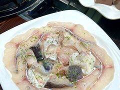 -御膳粥·牛乳粥底火锅·地道顺德菜(容桂店)
