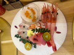-鮨政· Omakase(福州万象城店)