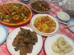 -奉天小馆·非遗东北菜(沈阳万象城店)