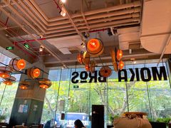 -Moka Bros 摩卡站(嘉华店)