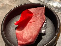 -厚贞日式烤肉(龙之梦店)
