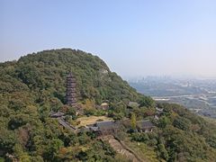 -牛首山文化旅游区