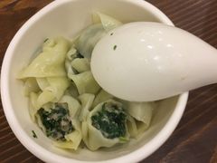 -姚面记·海派家常菜(恒基名人购物中心店)