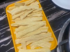 腐竹-古乐牛香·鲜牛肉牛杂火锅(五一中路店)