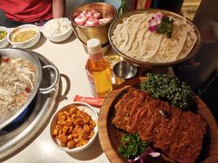 -小龙坎火锅(全球总店)