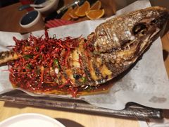 -胡家大厨(时光街店)