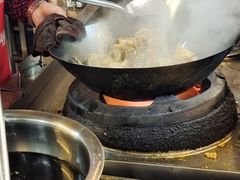 -好汉锅园林秘制老火锅 柴火霸王鸡(金沙店)