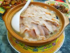 -砂锅居(西四店)