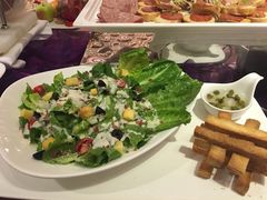 -金石国际大酒店·金丽自助餐厅