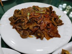 -白魁老号饭庄(交道口店)