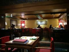 大堂-那家小馆•北京菜•烤鸭(中关村店)