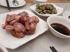 -华盛丰温州大排档(东三环南路店)