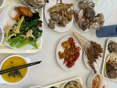 -碧中海汤泉汗蒸酒店