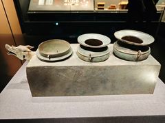 -广西壮族自治区博物馆