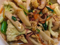 -园里前·10年私厨·福建菜(台江万达鳌峰洲店)