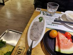 -骨之味·筒骨汤火锅(晋江万达店)
