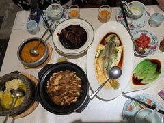-维园悦谱·海派家常菜(乌鲁木齐南路店)