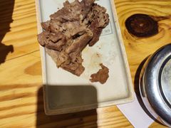 -喜来稀肉(北外滩白玉兰广场店)